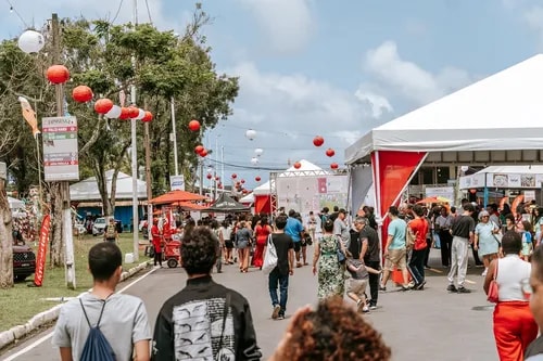 Bon Odori terá 4 dias de programação e novidades de marcas em Salvador