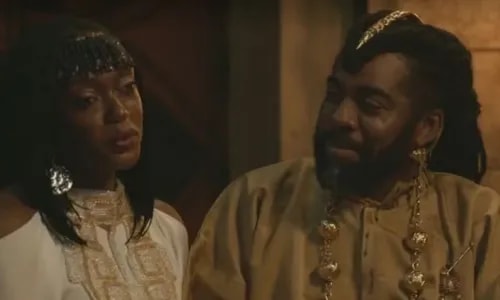 A Nobreza do Amor: Binta afunda Jendal com estratégia burra contra Kênia