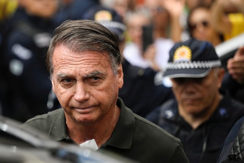 Em meio à crise histórica, STF completa um ano com 10 ministros