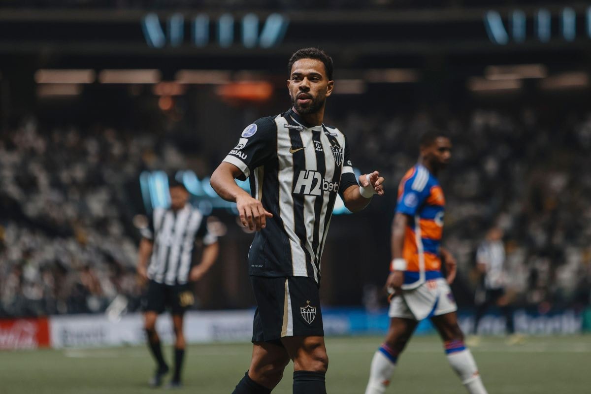 Palpite Atlético Mineiro x Bahia - Brasileirão - 21/07/26
