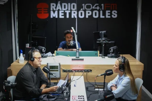 "Patrocinar o Flamengo foi o menor dos erros do BRB", diz Celina