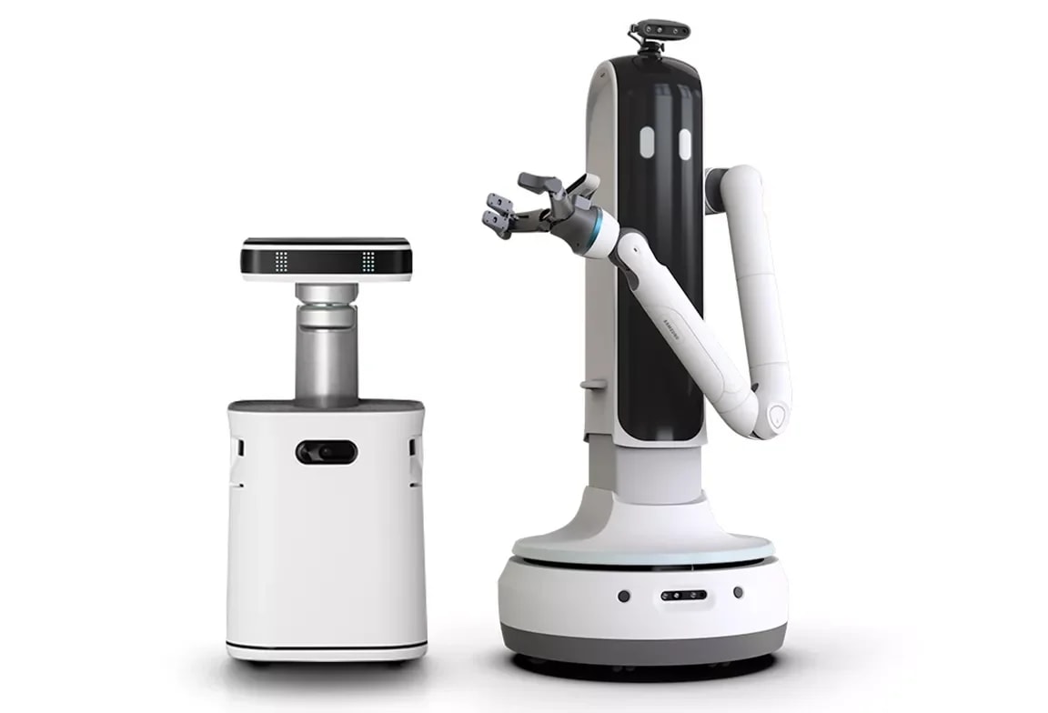Projeto secreto: Samsung desenvolve robô humanoide que já supera rivais sul-coreanos