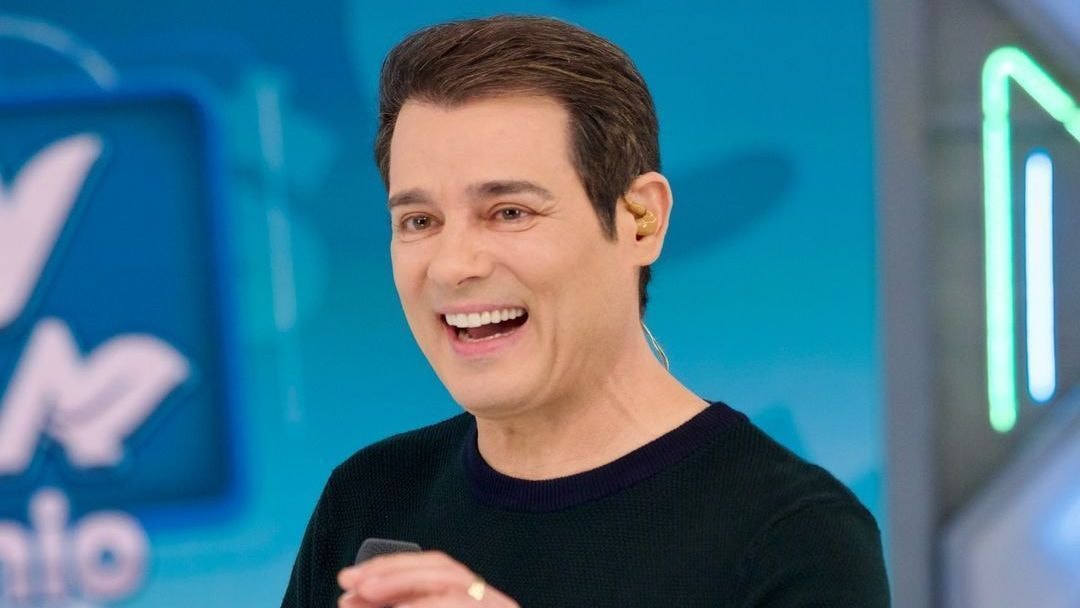 “Passa ou Rapassa”: cantora perde tudo com pergunta sobre reality do SBT