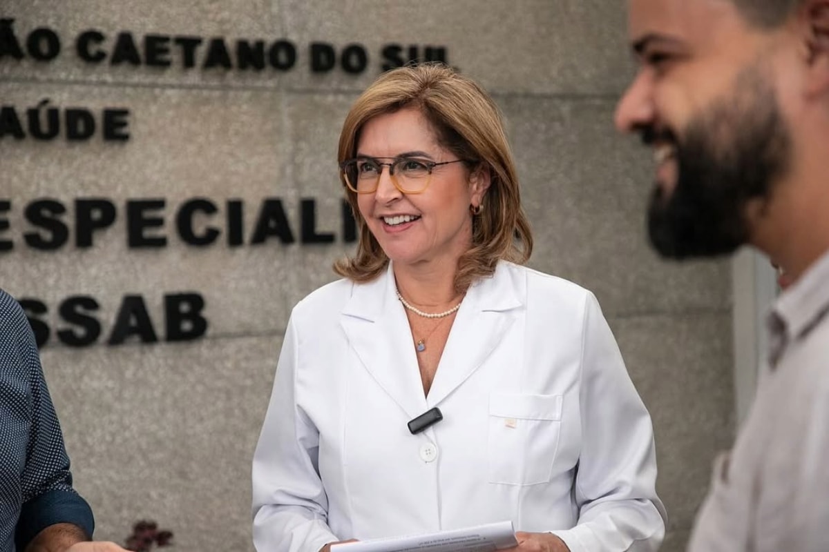 Vice “de vitrine” acusa prefeito de violência de gênero após isolamento
