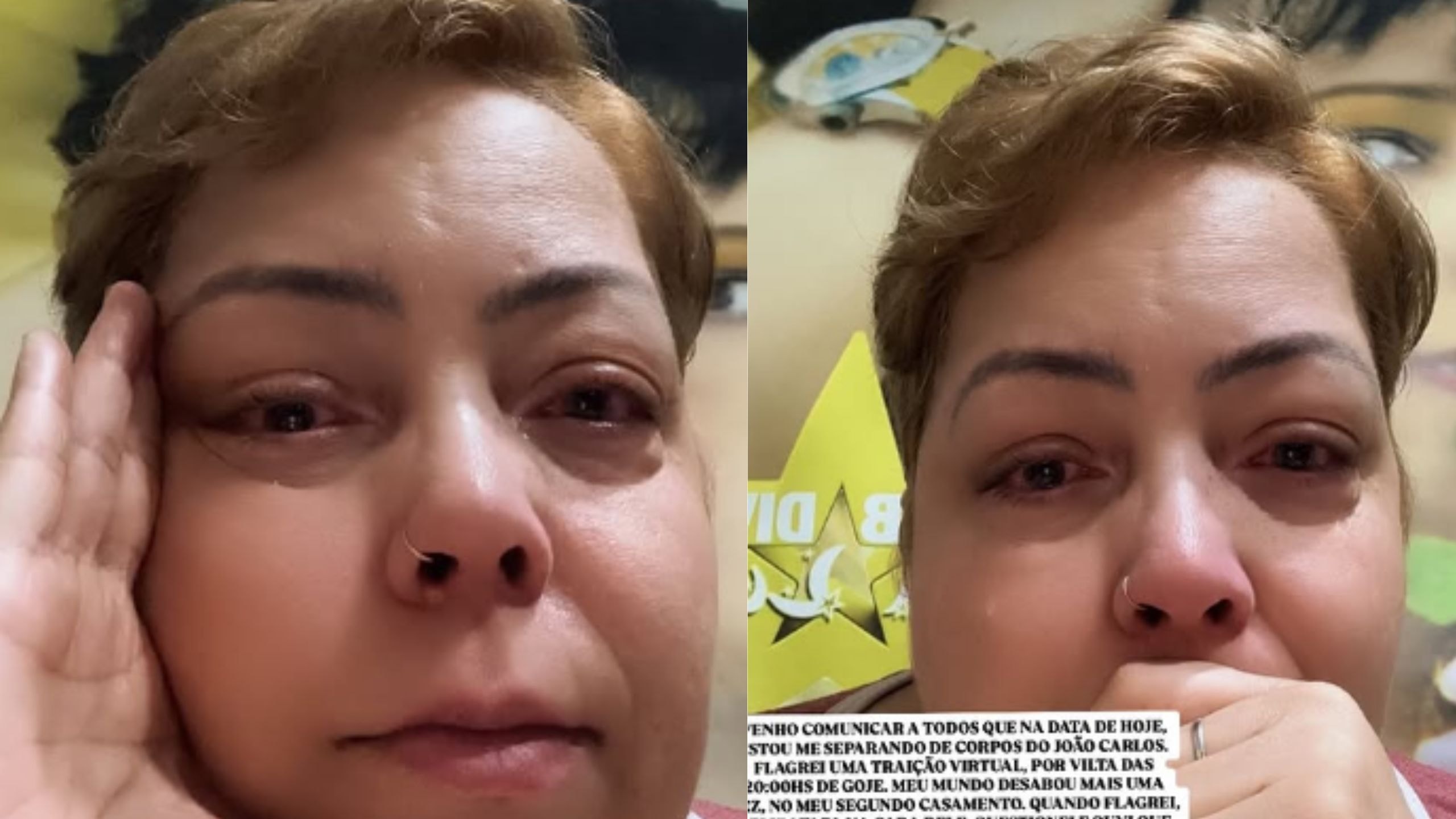 Caso Lea Maria: Juliano Gaspar se torna réu por violência doméstica