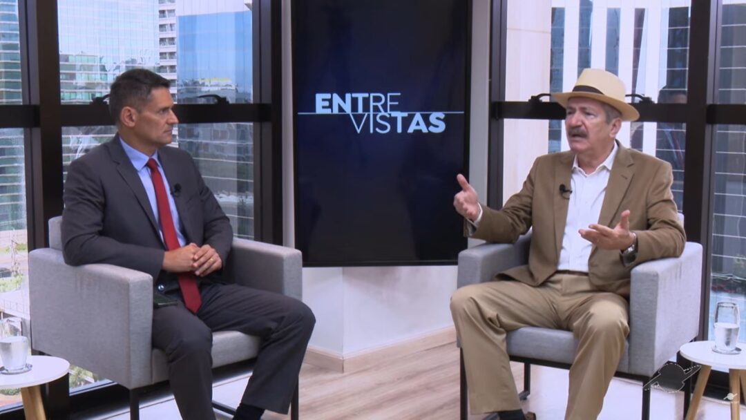 “Fundo Amazônia foi criado para interditar a Amazônia”, afirma Aldo Rebelo