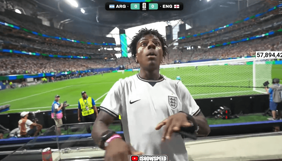 Inglaterra x Argentina: veja os melhores momentos da semifinal da Copa