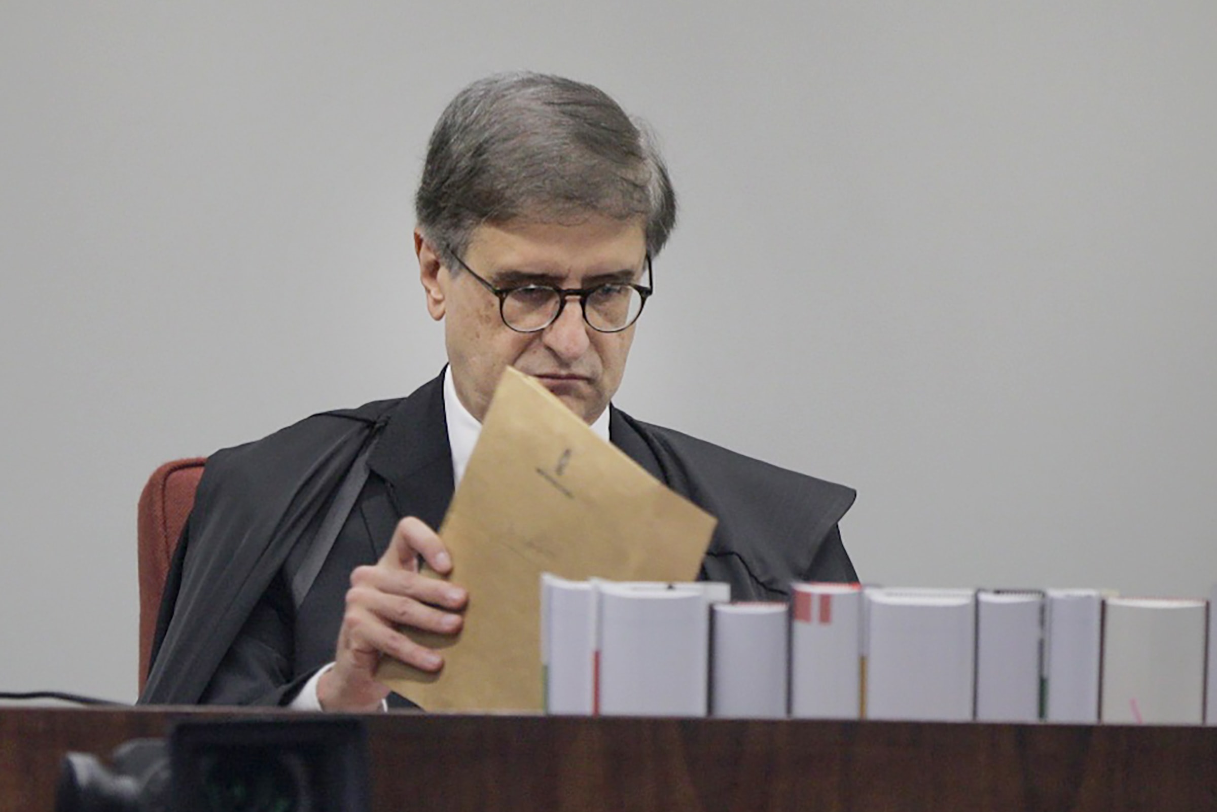 Conselho Superior do MPF decide se Gonet será investigado