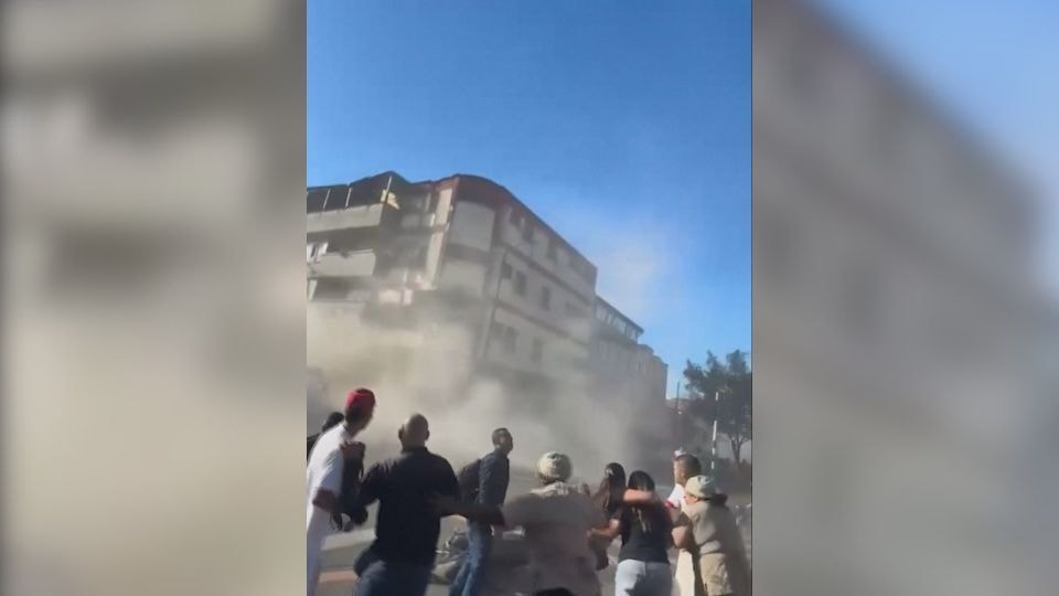Terremoto na Colômbia foi o maior da última década, dizem autoridades