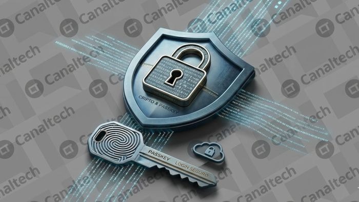 Trocou de celular? Entenda o risco escondido das "passkeys"