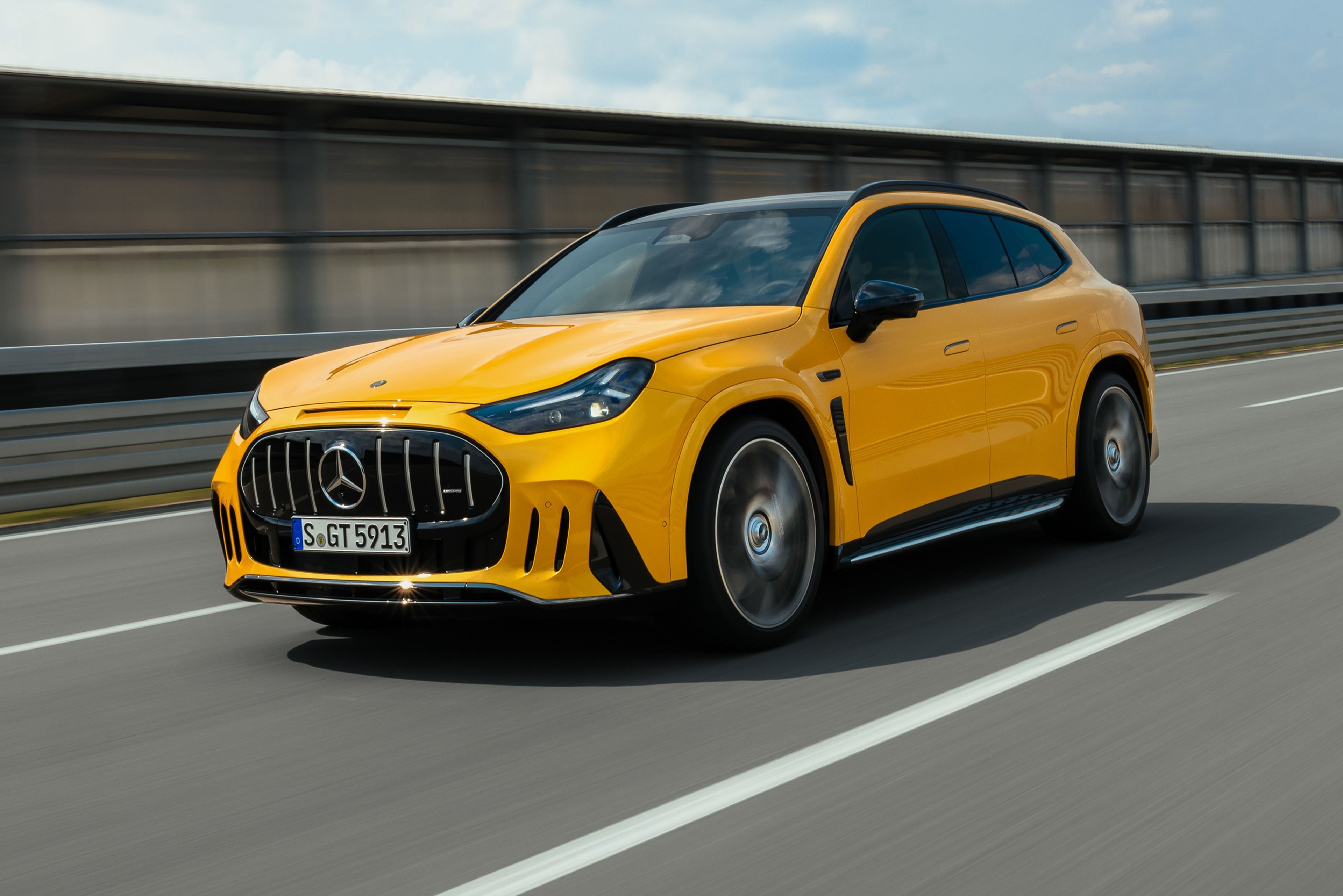 Lepas chega ao Brasil em 2027 e SUV L6 será grande protagonista