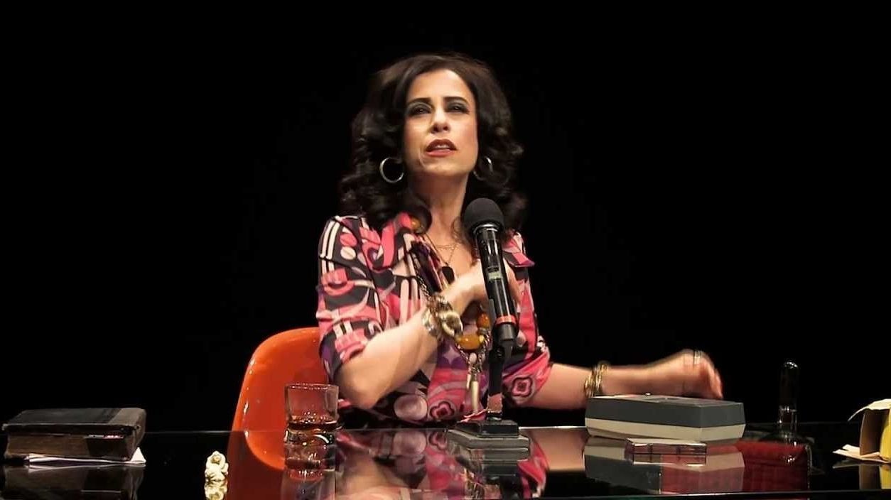 “O Céu da Língua”: peça de Grégorio Duvivier tem curta temporada em SP