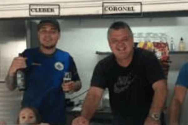 Suposto operador do PCC pede R$ 100 mil "para pagar os polícia do Deic"