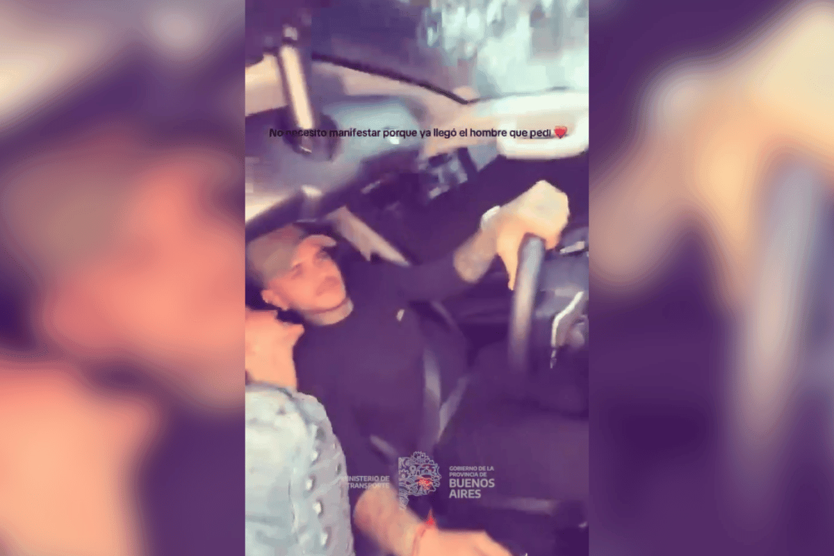 Icardi tem habilitação cassada na Argentina após infrações de trânsito