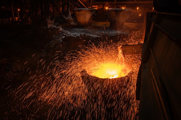 Largo amplia produção na Bahia para cobre, platina, ouro e outros metais