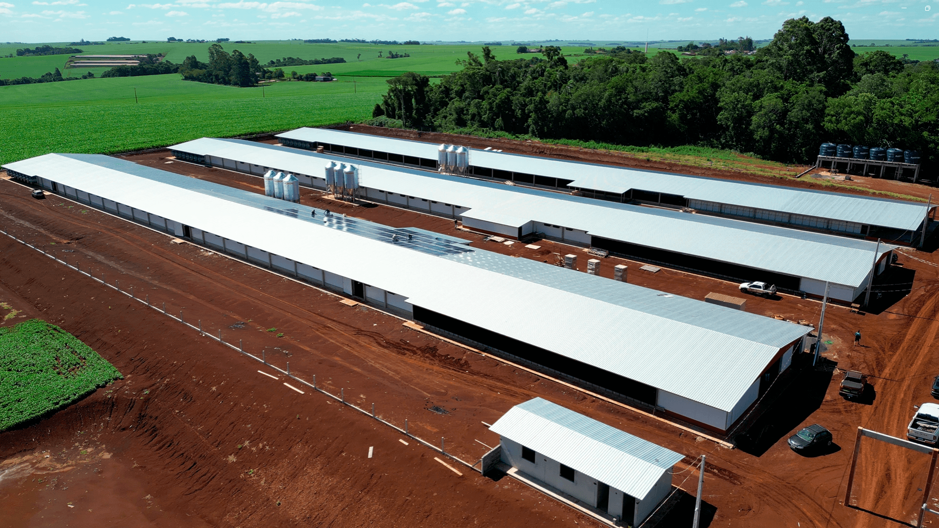 MBRF investe US$ 70 milhões na ampliação de complexo frigorífico no Uruguai