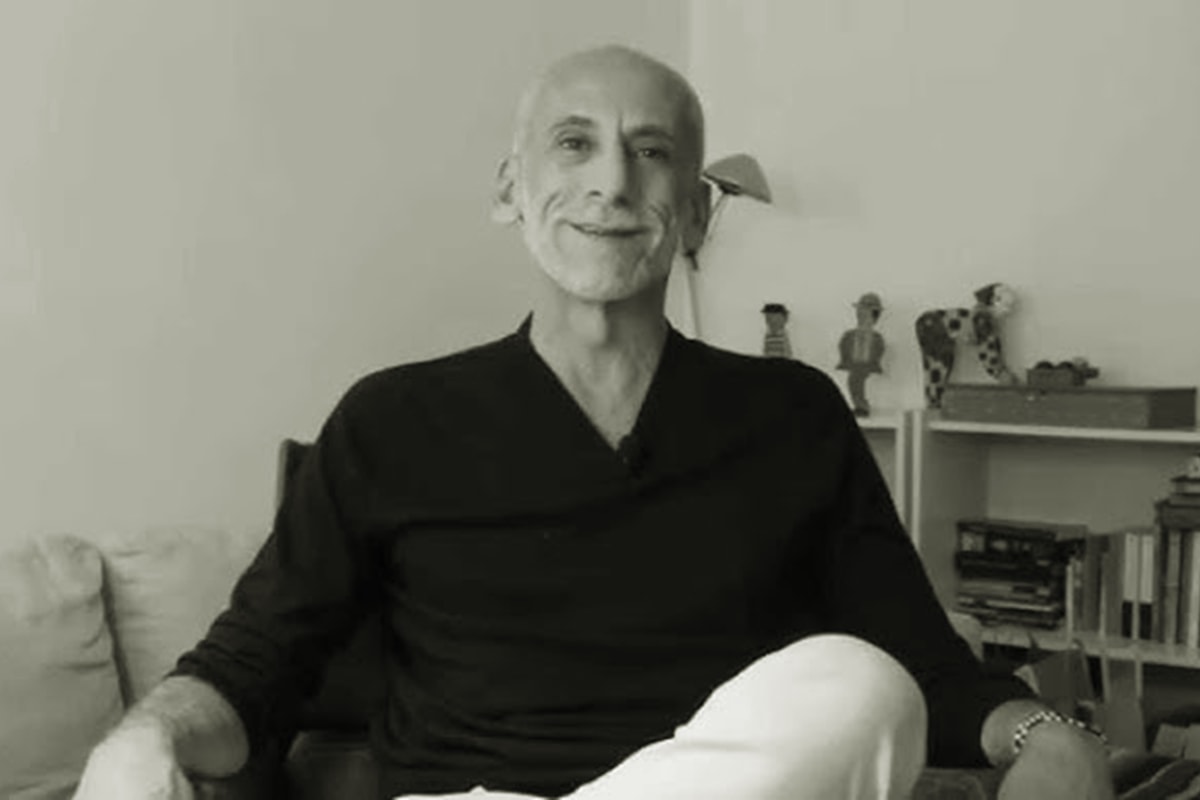 Morre Tulé Peake, diretor de arte de Cidade de Deus e Tropa de Elite