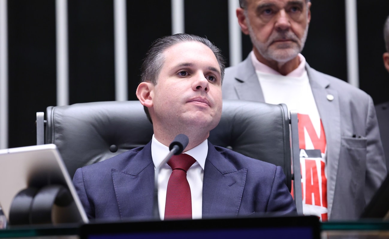 Motta após aprovação da PEC do fim da escala 6x1: "Momento histórico"