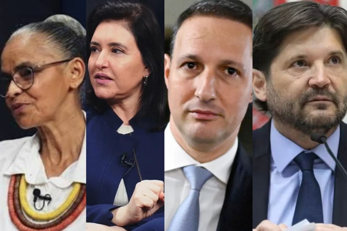 Senado em SP: veja números dos candidatos para a eleição de domingo (4/10)