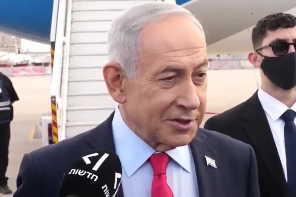 Israel chama críticos de "papagaios" na véspera de discurso na ONU