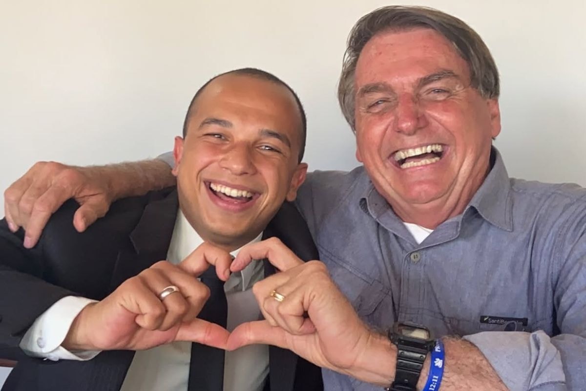 Candidato a deputado em SP é condenado após expor eleitora no TikTok