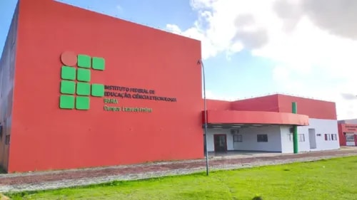 IFBA oferece 280 vagas para cursos técnicos gratuitos