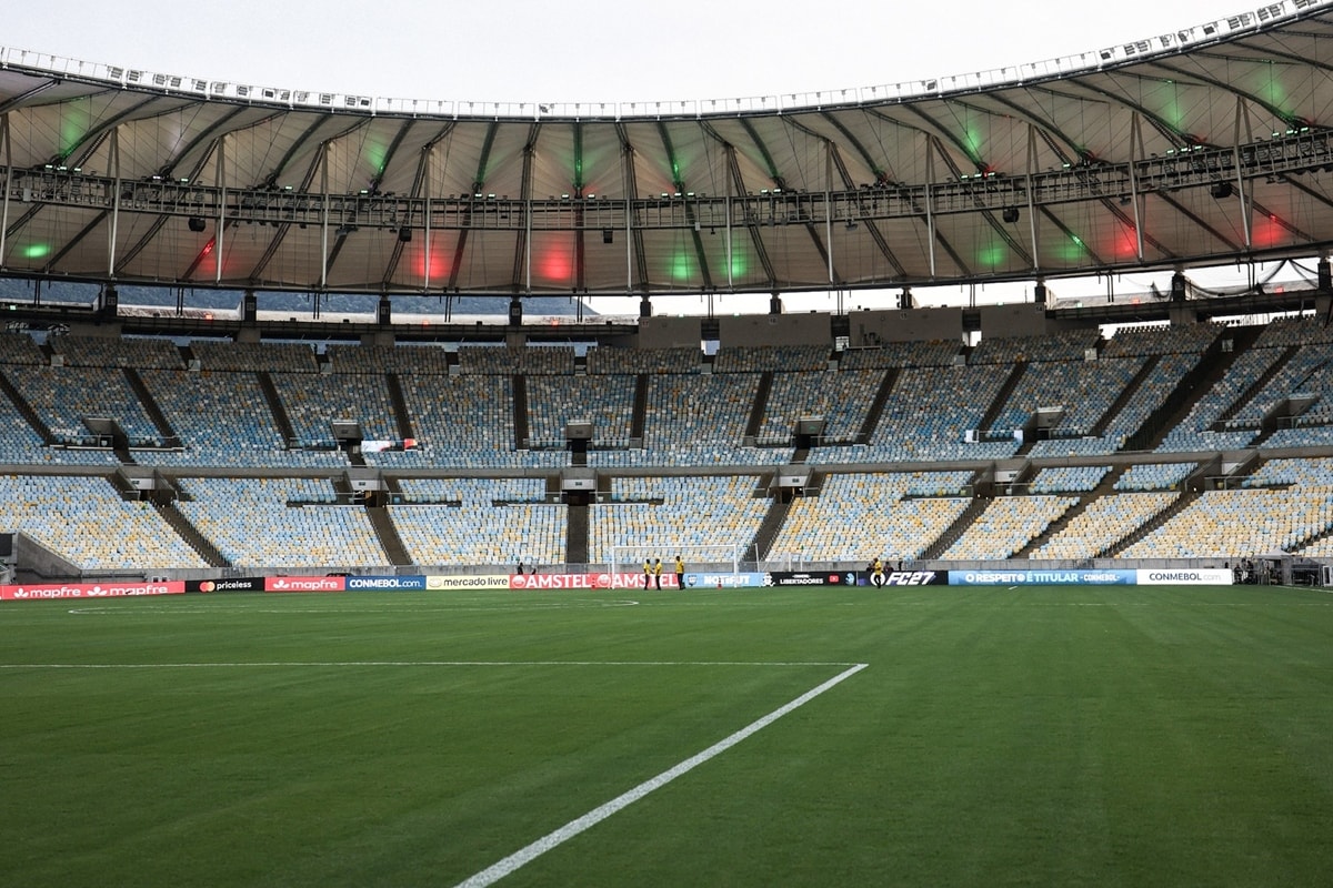 Consórcio Fla-Flu coloca Maracanã à disposição do Vasco para Copa do Brasil