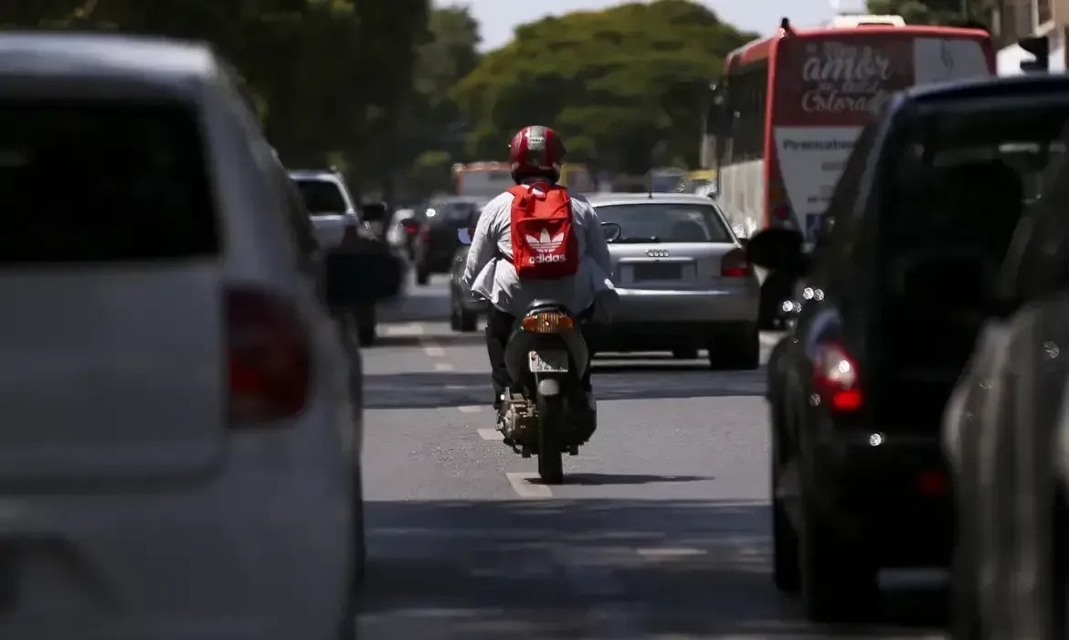 Move Brasil Motoapp: financiamento reduzido começa a valer