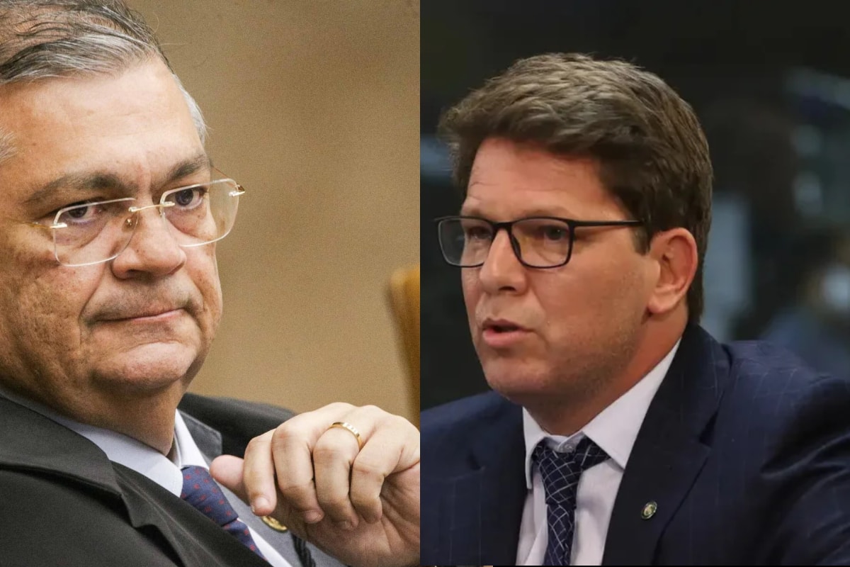 Dino não vai receber Mario Frias após deputado se colocar à disposição