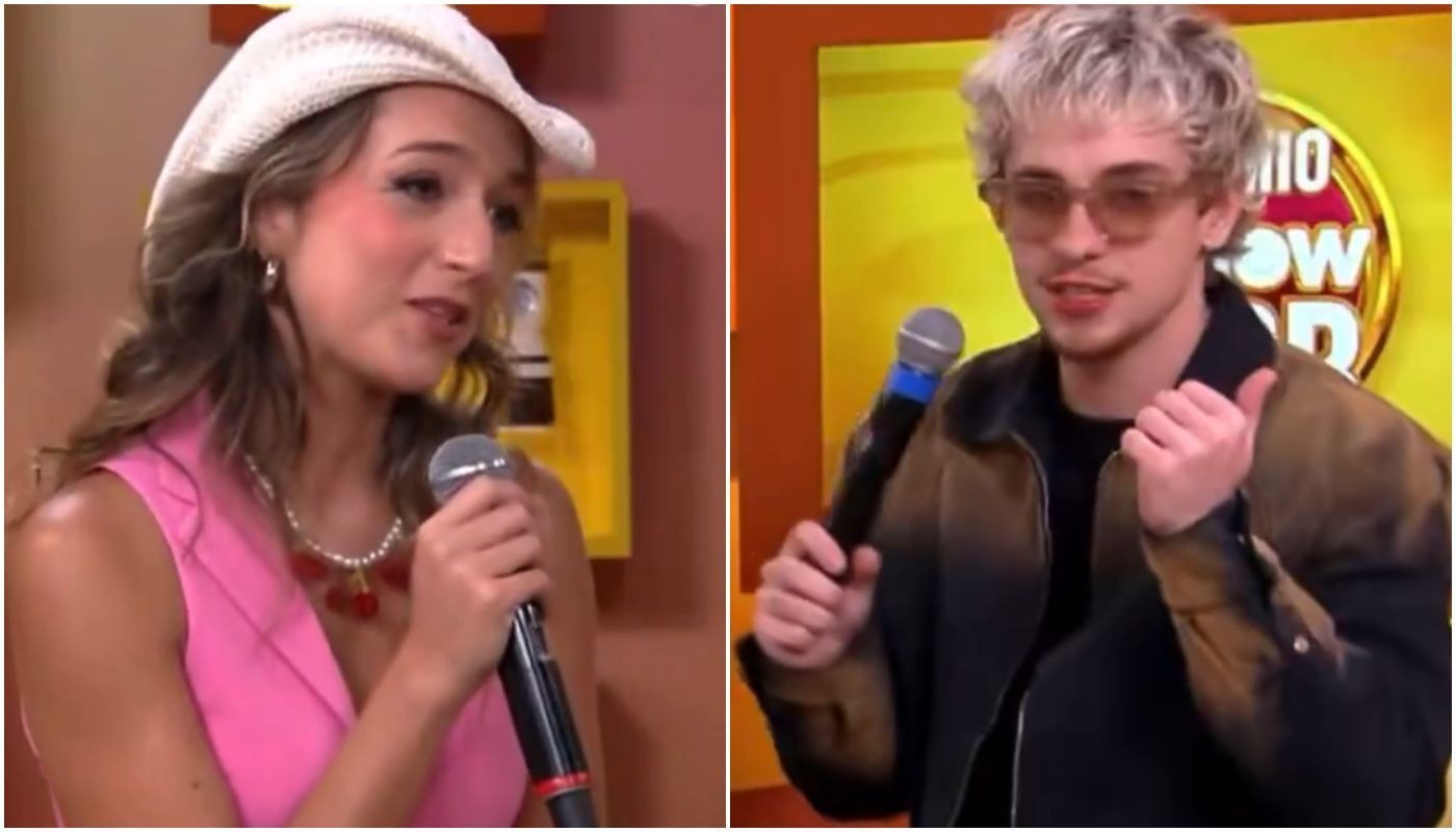 Após BBB 26, Ana Paula reflete sobre Samira: “Não era quem imaginei”