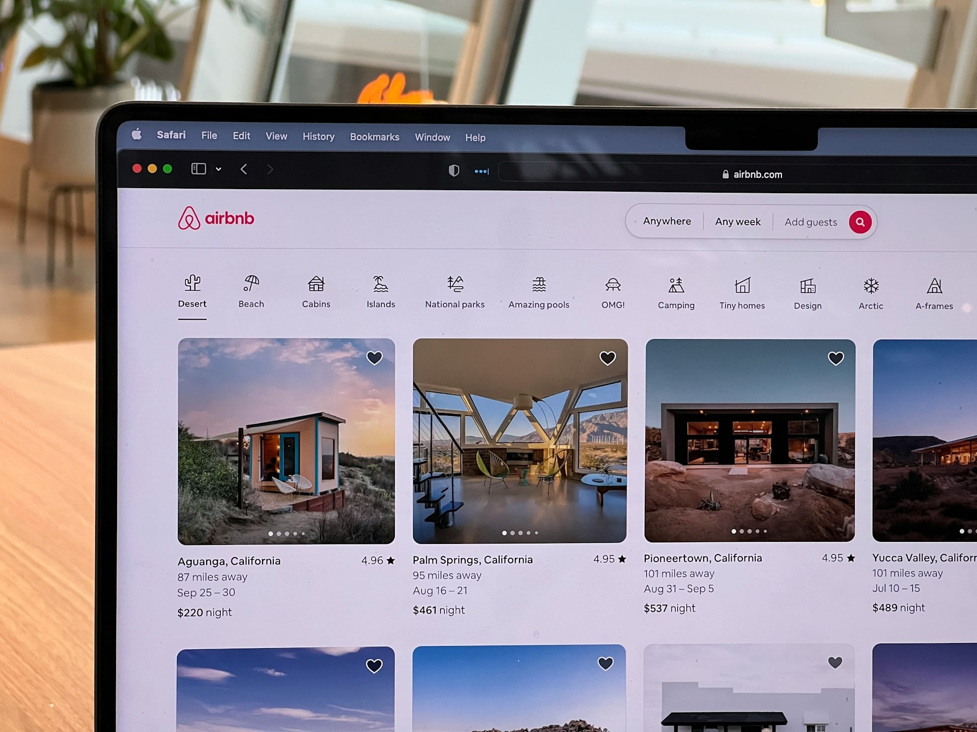 São Paulo concentra maior impacto econômico do Airbnb no Brasil, com R$ 34 bi