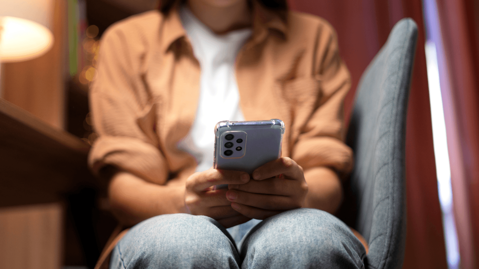 Os perigos de usar redes sociais e IA para decisões de saúde