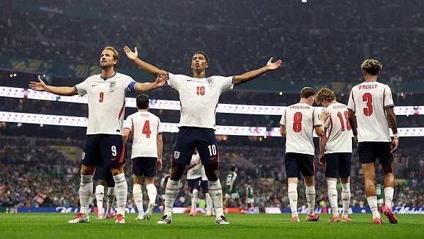 Técnico da Noruega culpa Fifa, e não Trump, por caso Balogun