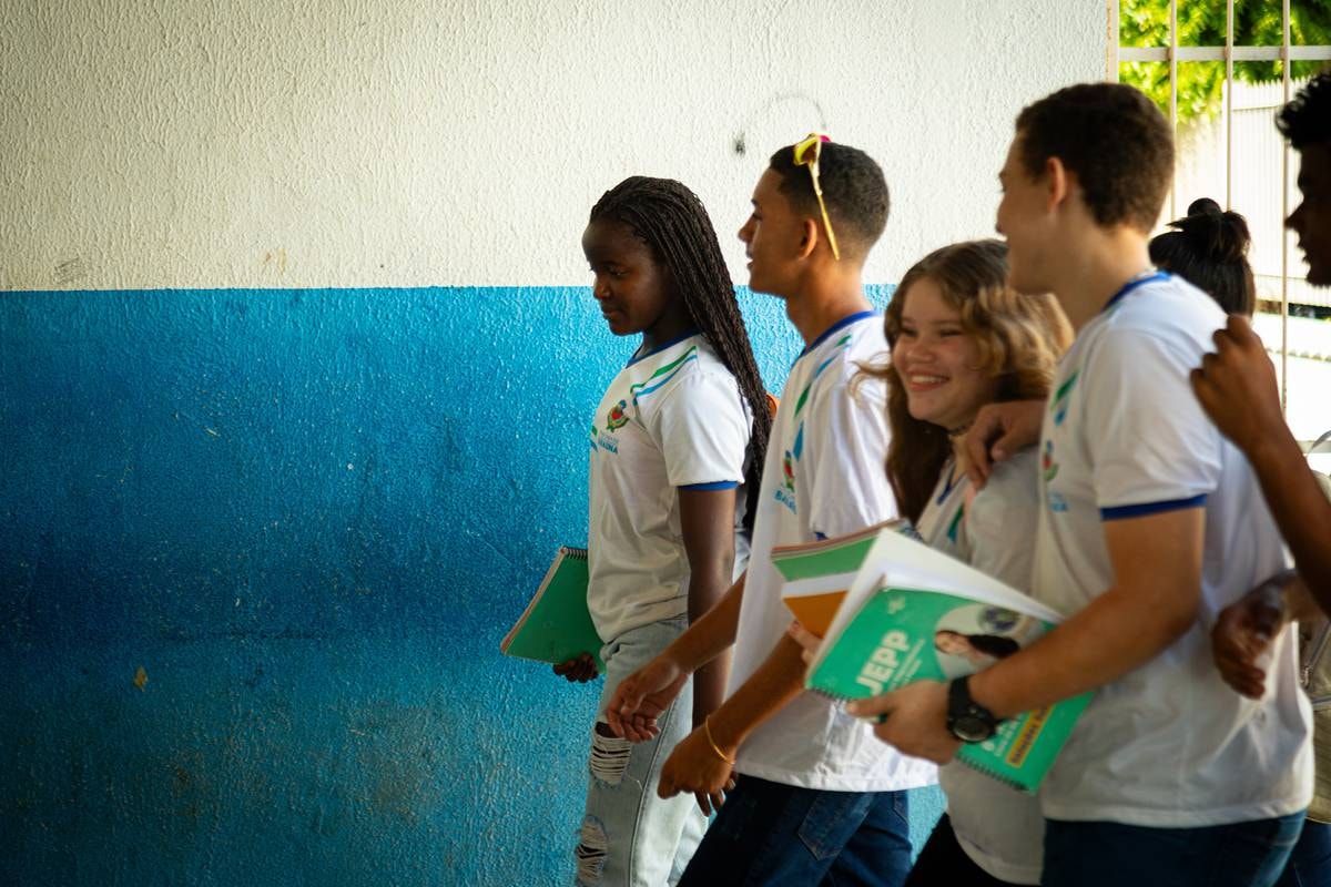 Unicef cobra compromisso de candidatos contra violência infantil