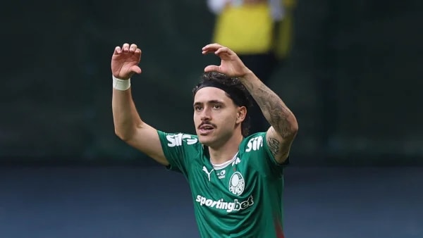 Brasileirão: onde assistir à partida entre Palmeiras x Internacional