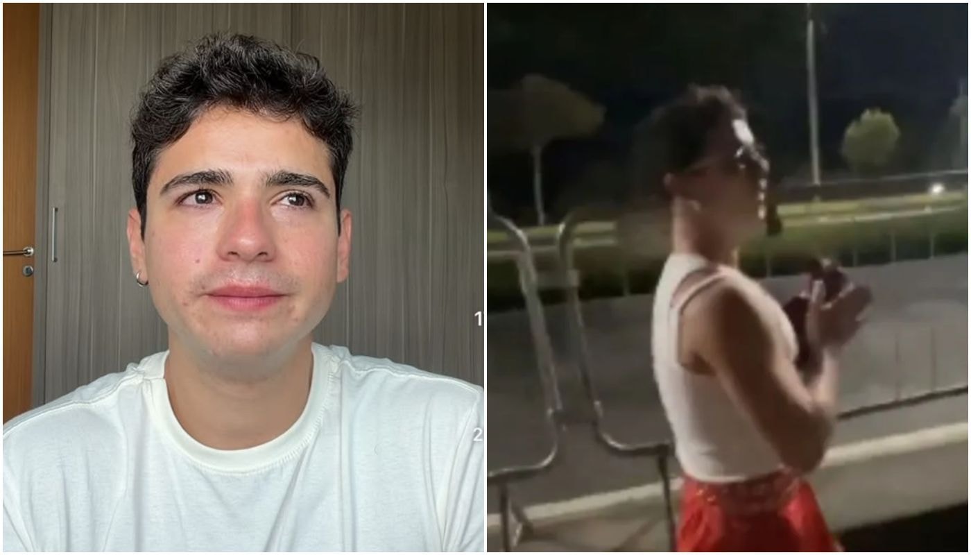 Quem é Nina de Pádua, que fará participação especial em “Quem Ama Cuida”