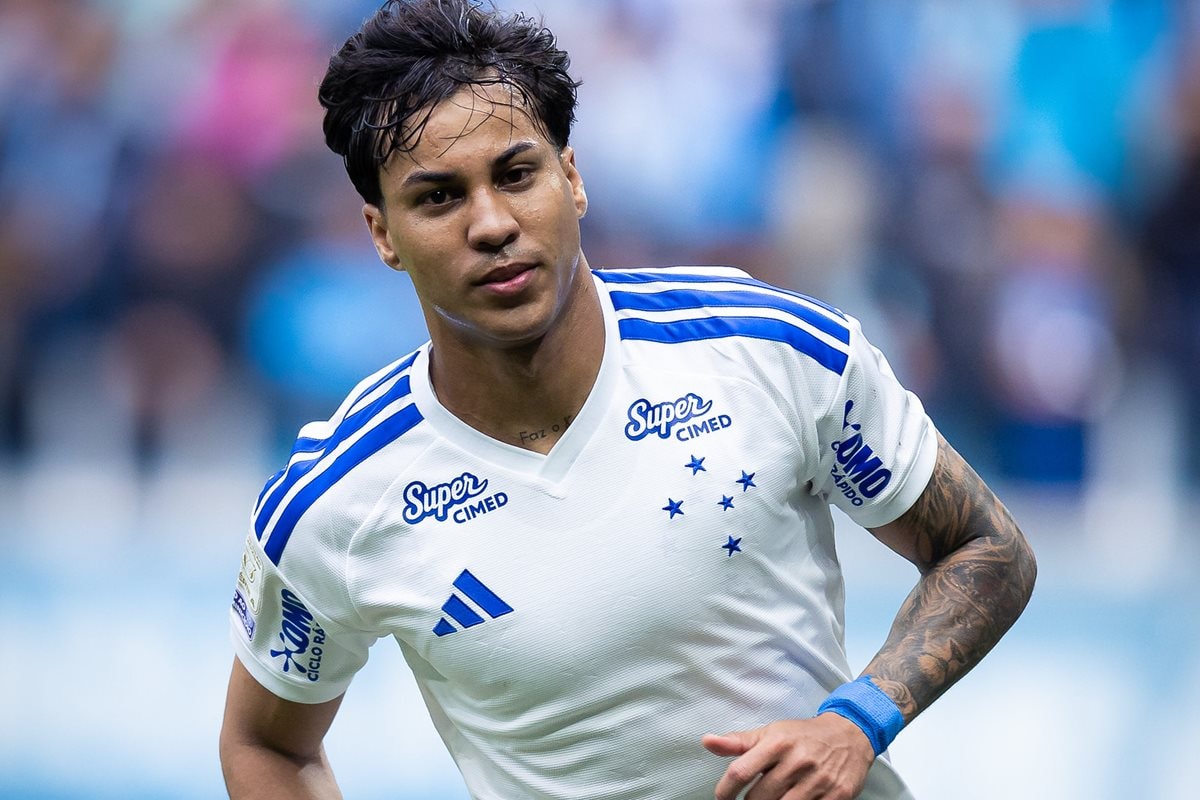 Saiba onde assistir a Cruzeiro x Remo pelo Brasileirão