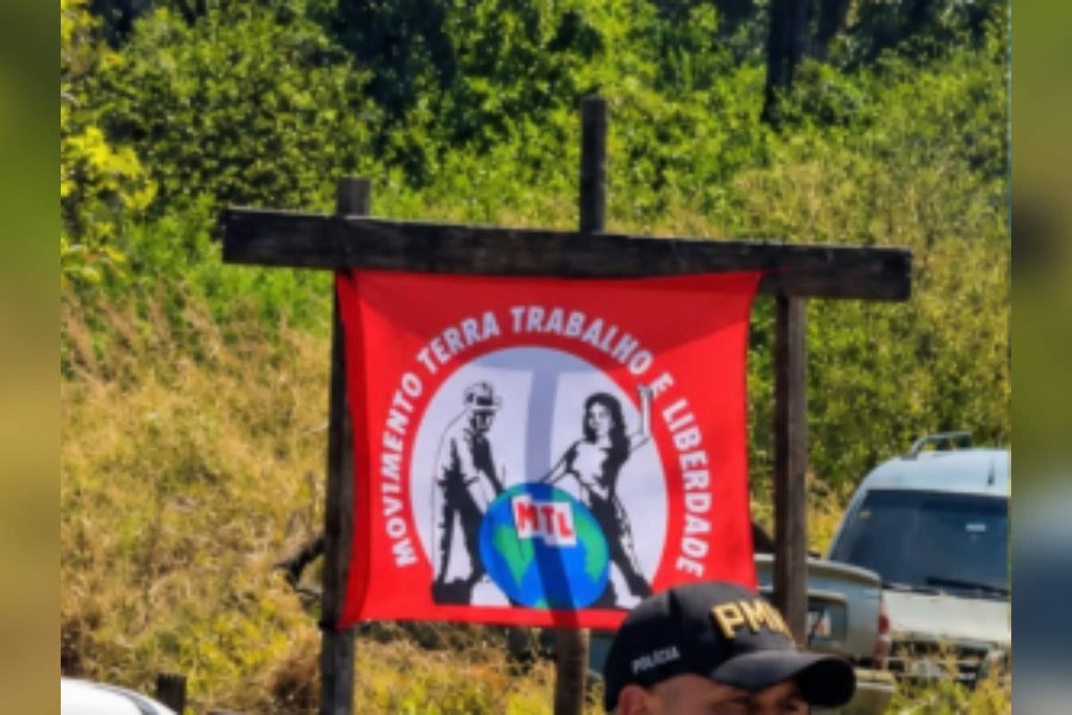 Famílias do MTL ocupam fazenda em MG; Simões descarta negociação com grupo