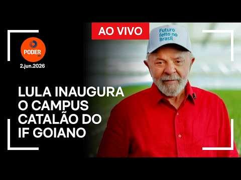 Lula associa Bolsonaro a “ignorância e miliciano”