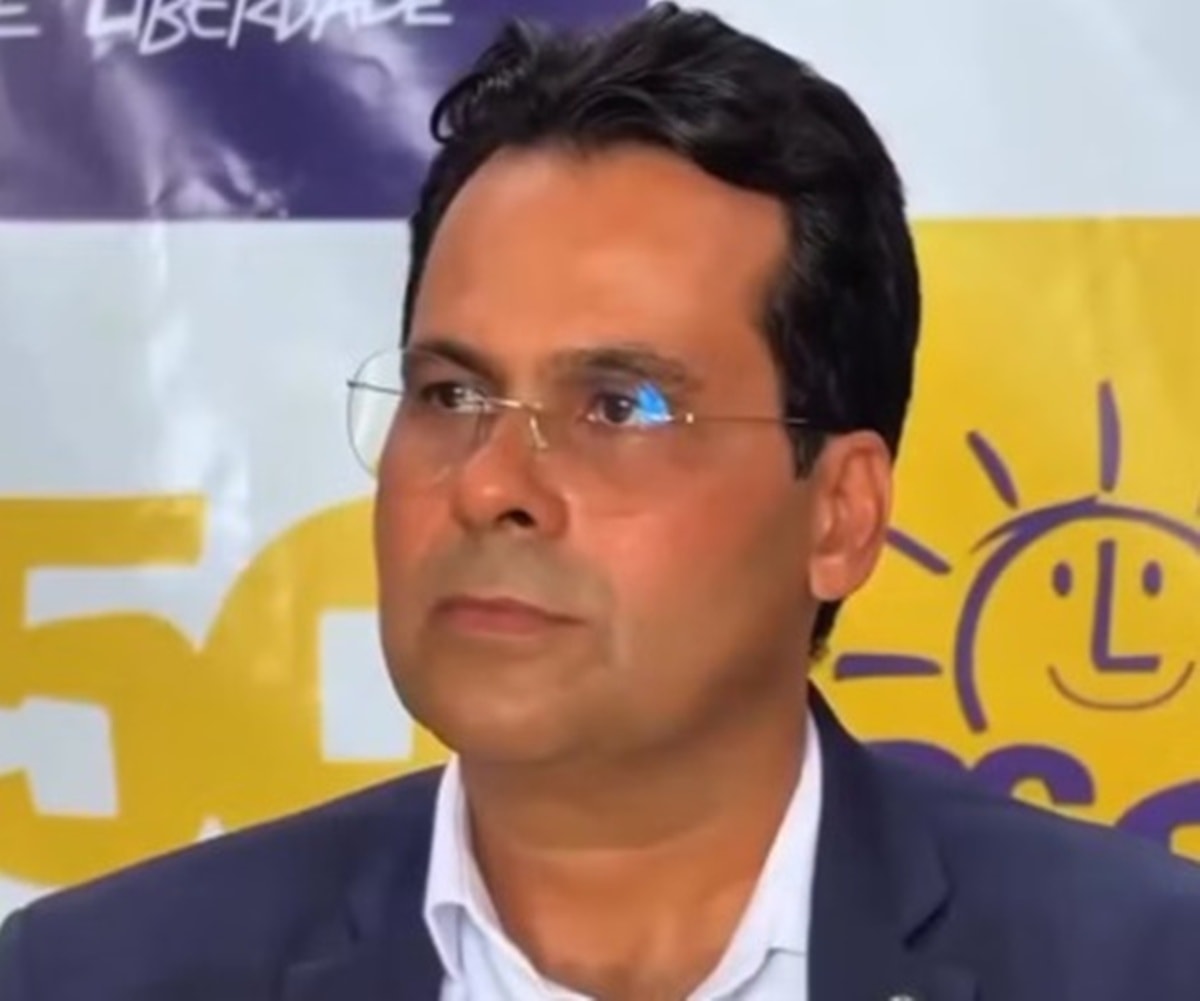 Saiba quem são os candidatos ao governo e ao Senado em Sergipe