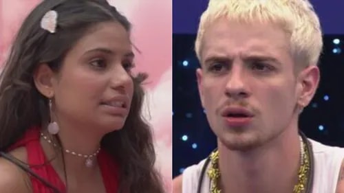 'BBB 26': provamos que Gabriela não merece sair antes de Juliano Floss