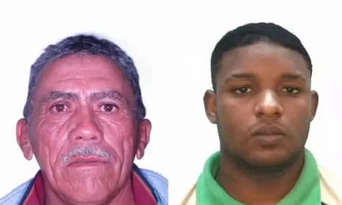 Suspeitos de homicídio são presos na rodoviária de Salvador