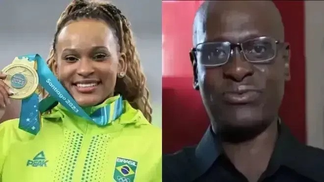 Com Rayssa Leal, SLS retorna ao Rio em evento inédito no Maracanãzinho