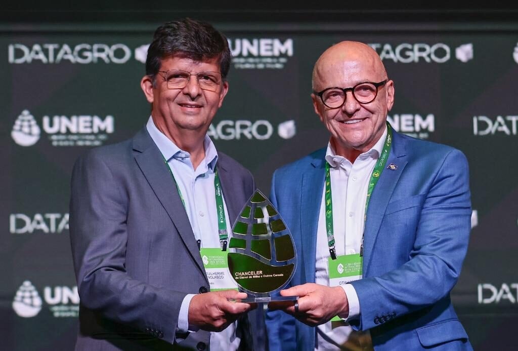 Mato Grosso lidera 70% do mercado brasileiro em etanol de milho