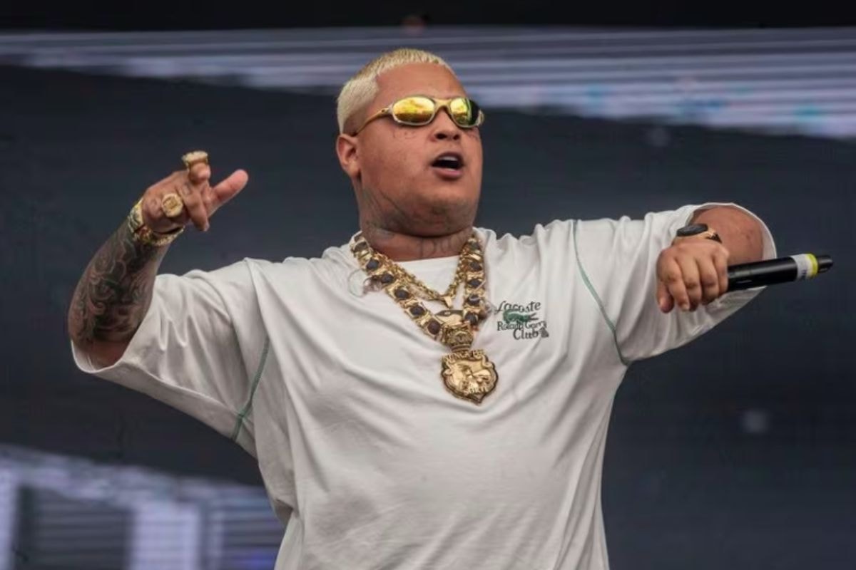 Justiça concede habeas corpus para MC Ryan SP