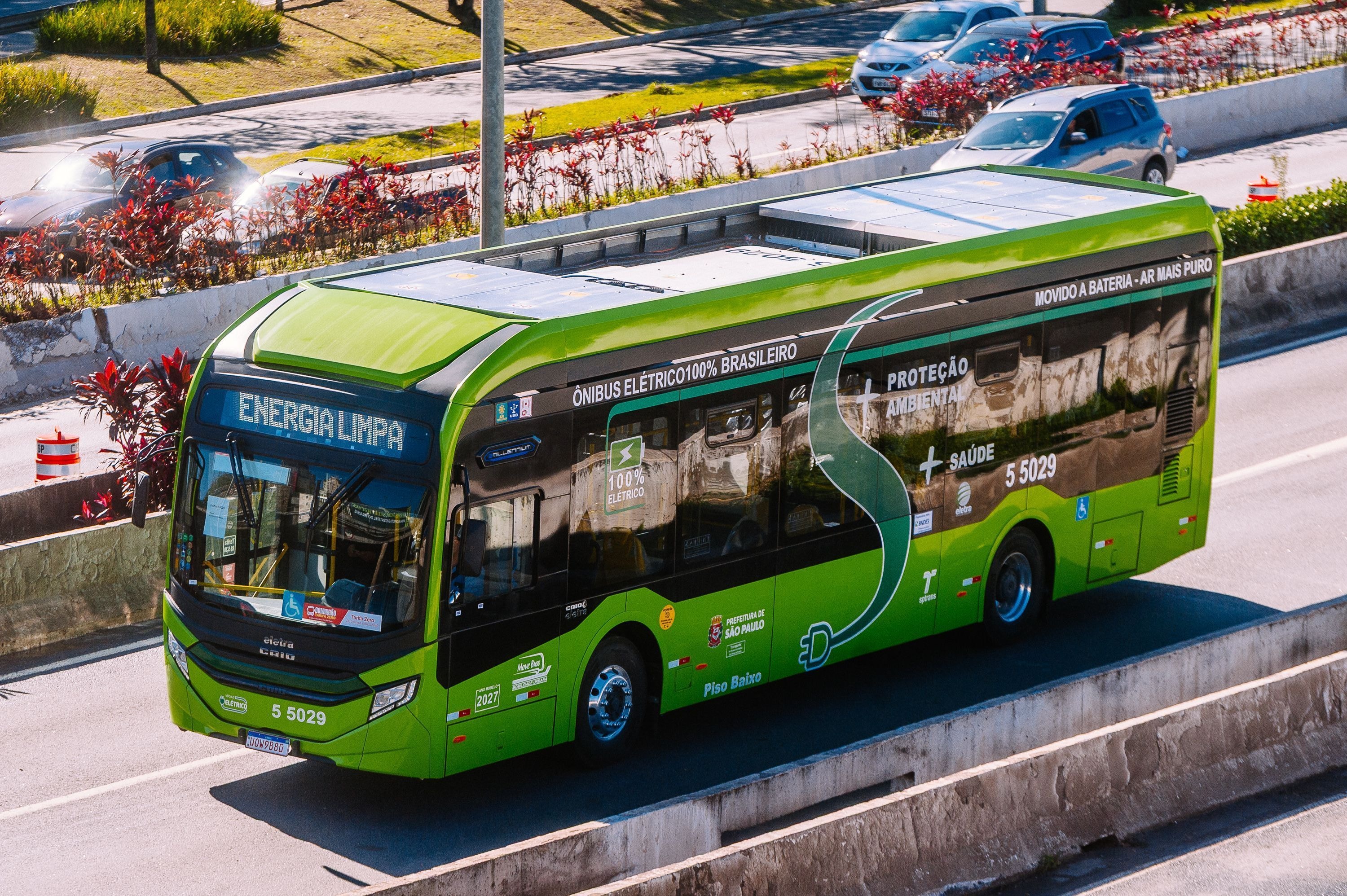 Eletrificados batem recorde com 21% de participação de mercado no Brasil