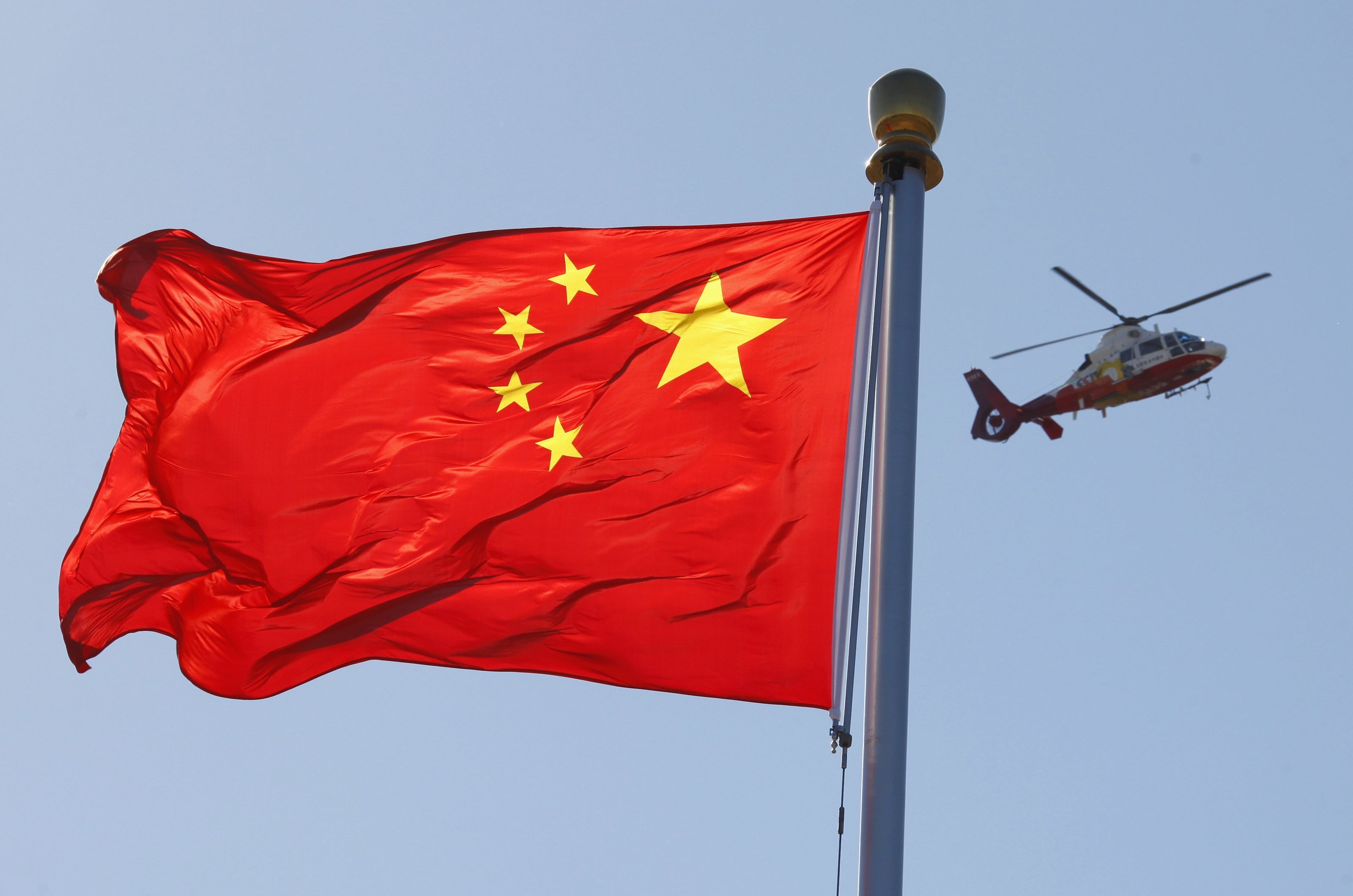 Grupo chinês Alibaba estreia dois data centers no Brasil