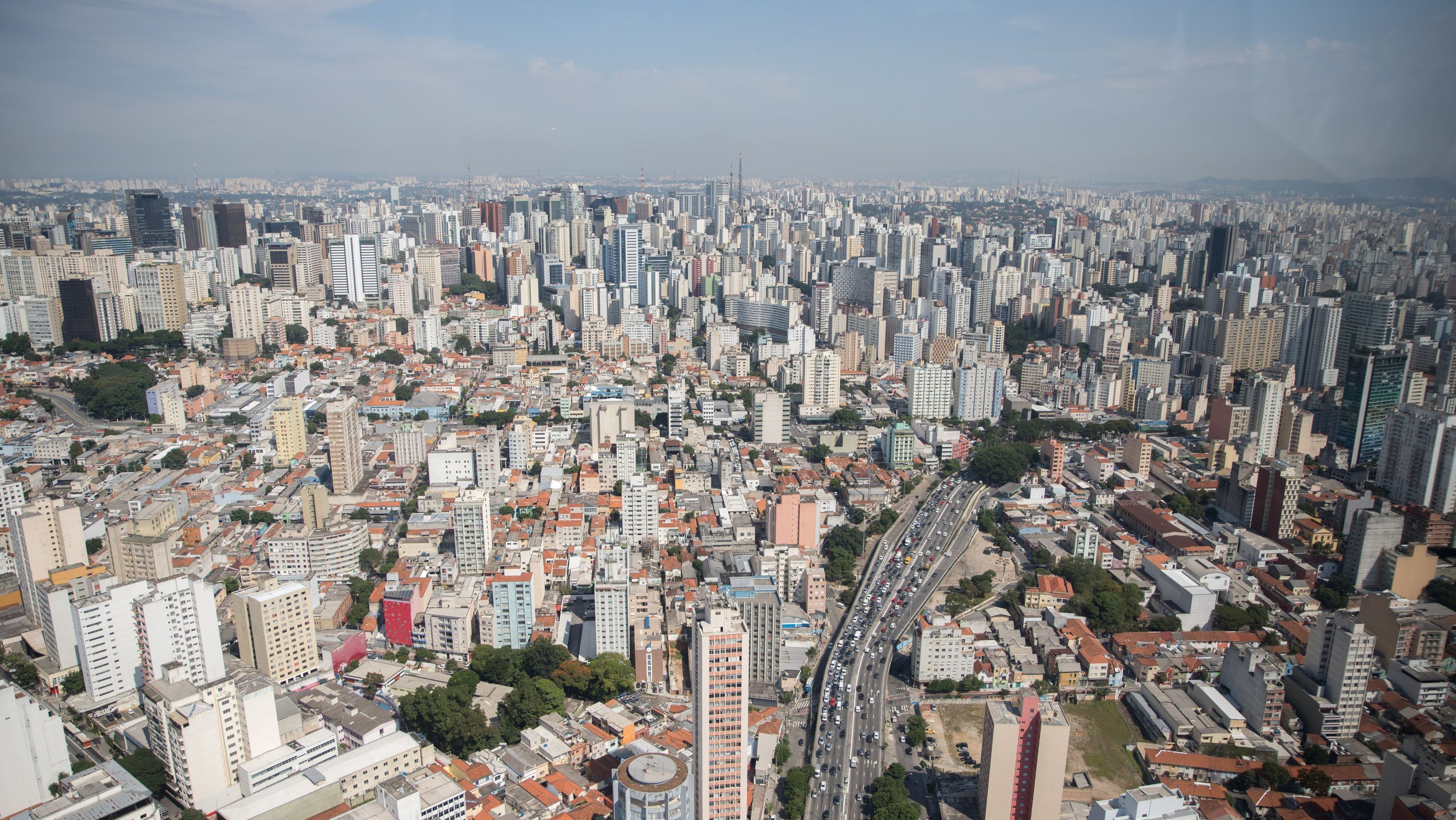 Doenças respiratórias afetam mais moradores da Zona Oeste e Baixada no RJ