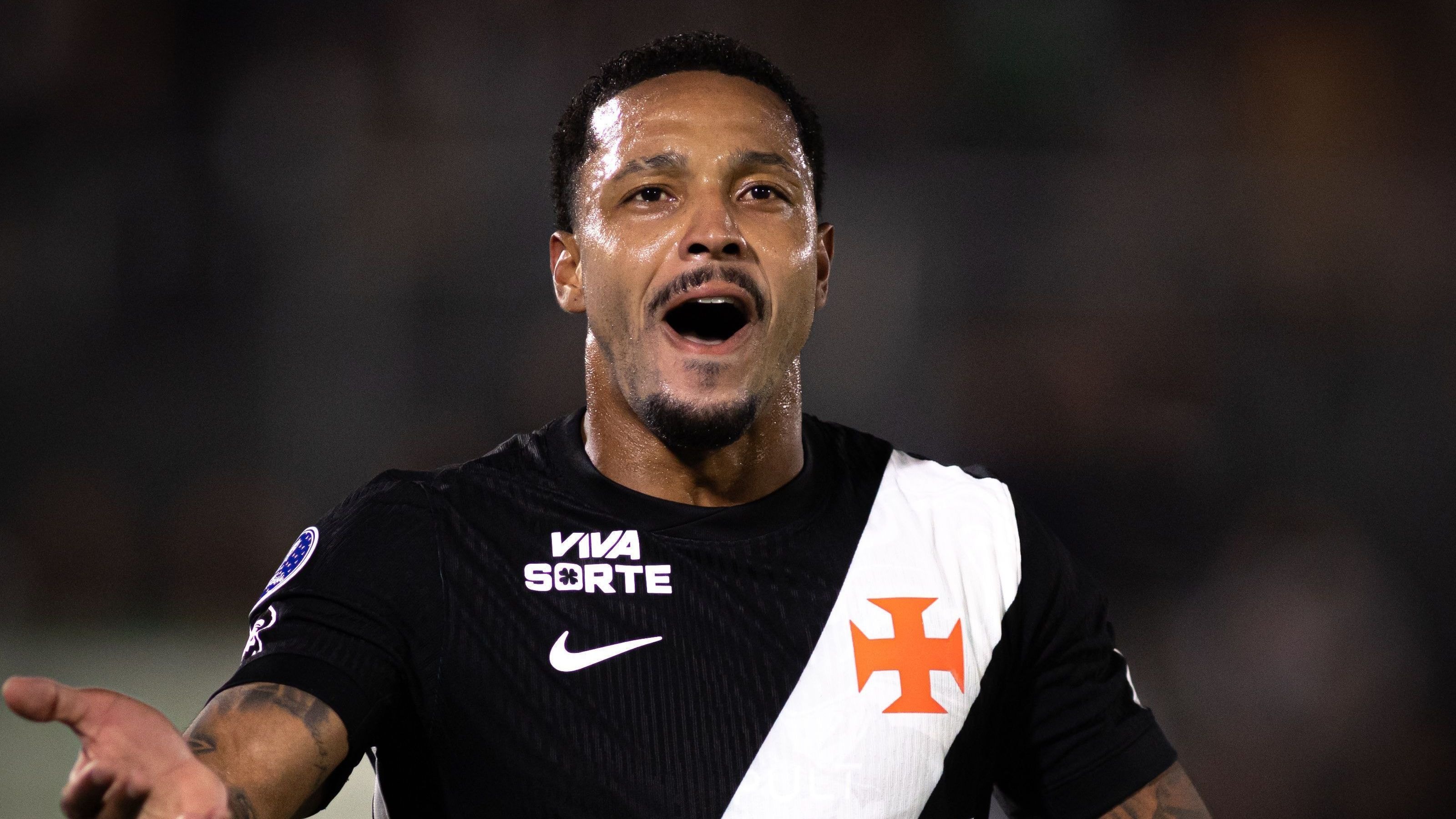 Vitória x Vasco: horário e onde assistir às quartas da Copa do Brasil