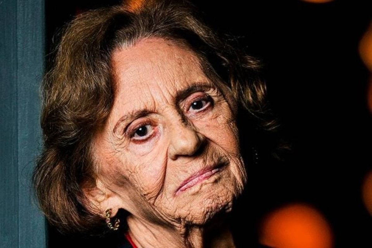 Morre atriz Laura Cardoso, aos 98 anos